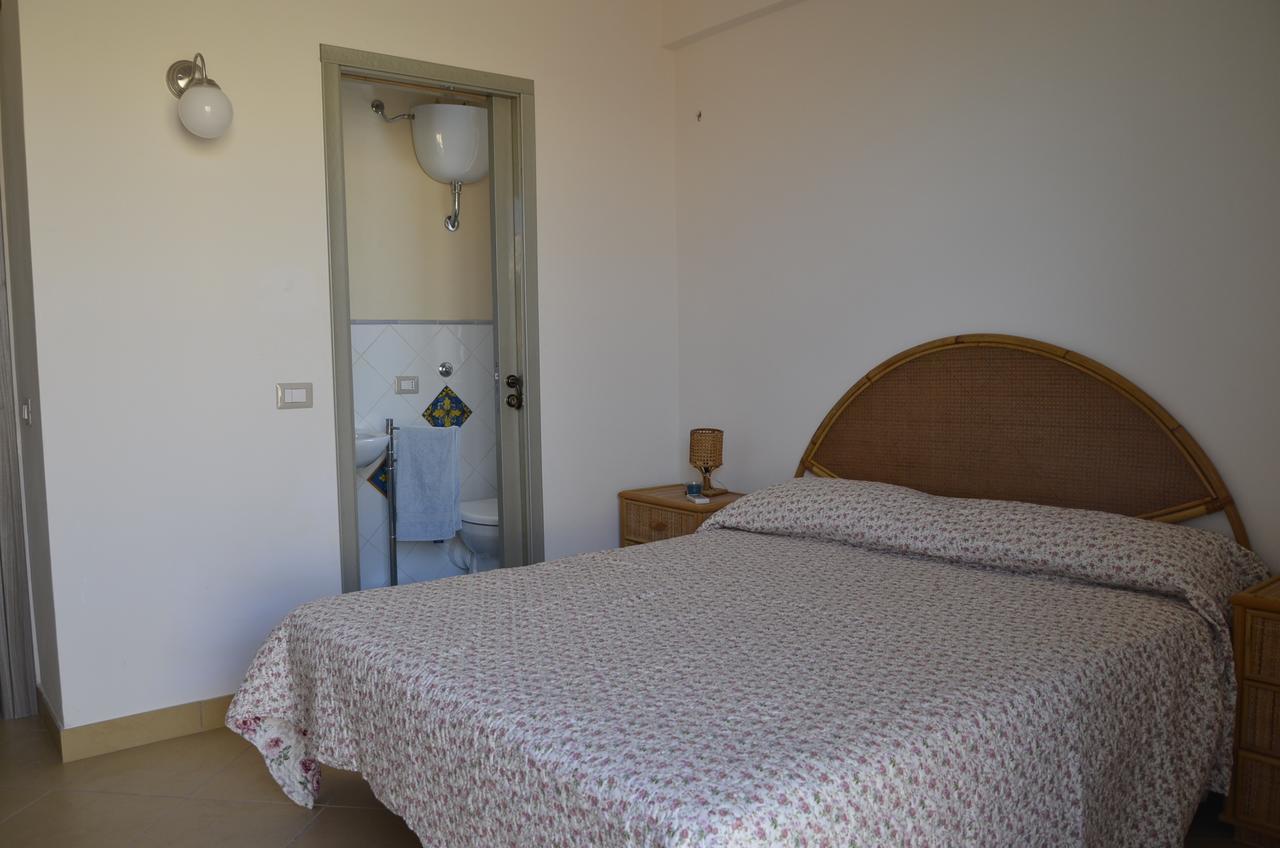 Residence Scala Dei Turchi Realmonte Bagian luar foto